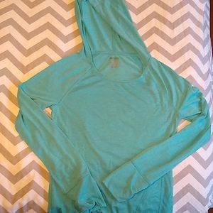 🤩 3/$20 New Balance workout hoodie